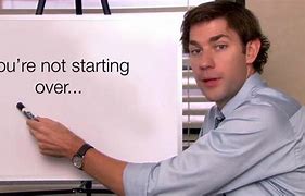 Image result for Office Whiteboard Meme