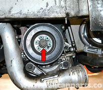 Image result for Golf 5 GTI Water Pump
