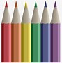 Image result for Pencil Crayon Clip Art