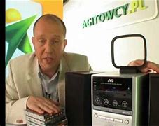 Image result for JVC Component Stereo System