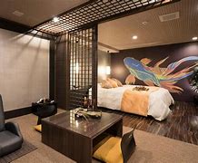 Image result for Fasilitas Osaka Hotel