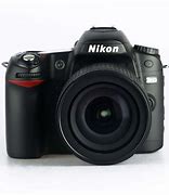 Image result for Nikon D80 18-135Mm