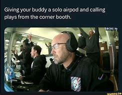 Image result for AirPod PEO Memes