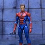 Image result for Old Spider-Man Action Figure