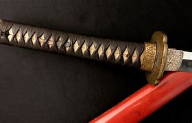 Image result for Ancient Japanese Samurai Swords