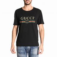Image result for Black Gucci Shirt