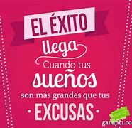 Image result for Frases Del éxito