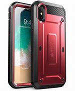 Image result for iPhone X Heavy Duty Case