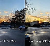 Image result for Samsung vs iPhone Camera