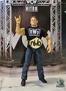 Image result for John Cena NWO