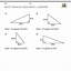 Image result for Area of Triangle Worksheets Printable