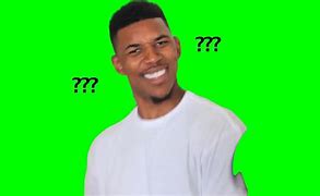 Image result for Nick Young Meme Template