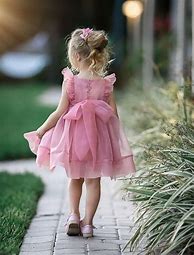 Image result for Disney Little Girl Dresses