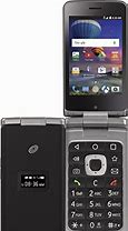 Image result for ZTE Cymbal LTE Flip Phone