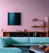 Image result for Sharp Flat Natural Screen TV