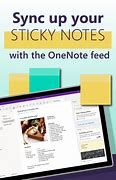 Image result for Turn On the OneNote Feed
