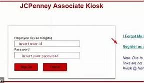 Image result for Kiosk Unlock Password