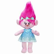Image result for Poppy Trolls Plush Doll