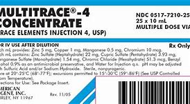 Image result for MultiTrace 4