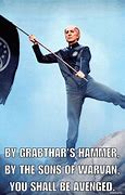 Image result for Galaxy Quest Alan Rickman Memes