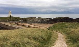 Image result for Newborough Anglesey