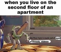 Image result for Moving to an Apartment Meme