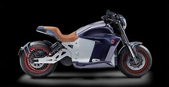 Image result for Electric Cruiser Motorcycle