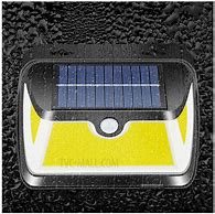 Image result for Philips Solar Light Outdoor Wall
