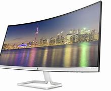 Image result for Curved Screen Laptop