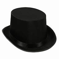 Image result for Tall Top Hat Hatbox Ghost