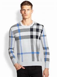 Image result for Burberry Sweater Men