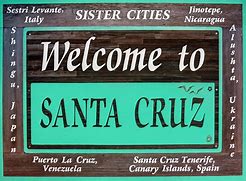 Image result for Santa Cruz California. Local Bands