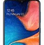 Image result for iPhones That Look Like Samsung A20 Phone