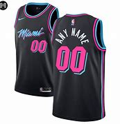 Image result for Miami Heat City Edition NBA
