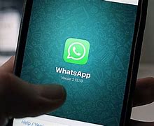 Image result for iPhone 6 WhatsApp