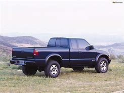 Image result for 1998 Chevy S10 ZR2