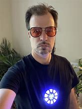 Image result for Arc Reactor