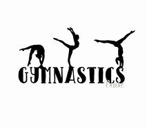 Image result for Gymnastics Sign