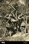 Image result for WW1 Flak