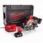 Image result for M12 Fuel Circular Saw