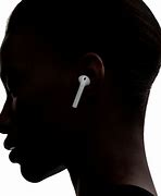 Image result for Air Pods Side View