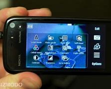 Image result for Phone Similar to Nokia 5800
