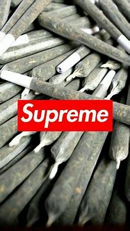 Image result for Cool Supreme Weed
