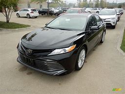 Image result for 2018 Toyota Camry L Auto Midnight Black