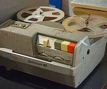 Image result for Wollensak Tape Recorder