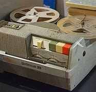 Image result for Wollensak Tape Recorder