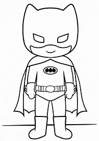 Image result for Batman Cartoon Kids