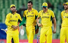 Image result for Aus Bowlers