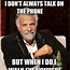 Image result for Quality Time On Phones Meme