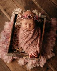 Image result for Cute Newborn Baby Girl Dress